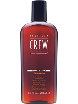 American Crew Fortifying Shampoo 1lt
