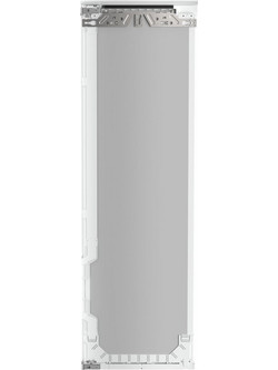 Liebherr IRBAc 5171-617 Εντοιχιζόμενος Ψυγειοκαταψύκτης 277lt Υ177xΠ56xΒ55cm Λευκός