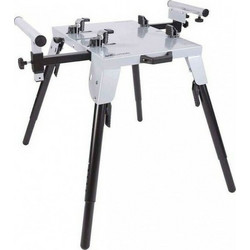Βάση κάθετων πριονιών - EVOLUTION CSS Chop Saw