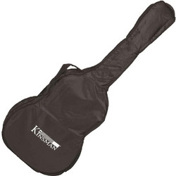 Kinsman KCB-11 Economy Θήκη Κλασικής Κιθάρας Μαύρη