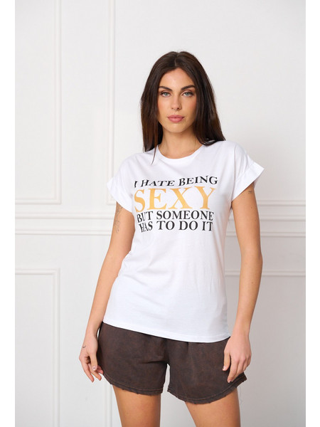 T-shirt Sexy