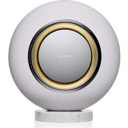 Marantz Grand Horizon HEOS Αυτοενισχυόμενο Ηχείο με Bluetooth & Wi-Fi 310W Moon Ray