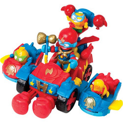MagicBox Superthings Kazoom Balloon Boxer