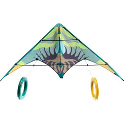 Djeco Χαρταετός 60x120εκ_02163