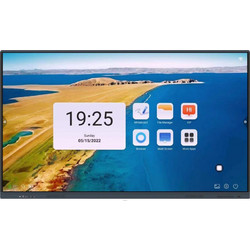 Διαδραστική Οθόνη Conceptum LMA Touch 65-inch 4K Android 4GB+32GB (0103.0020)