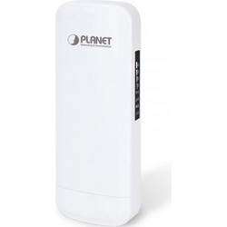 Planet WBS-512AC Access Point WiFi 5 Single Band (5GHz)