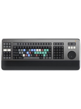 Blackmagic Design DaVinci Resolve Editor Keyboard