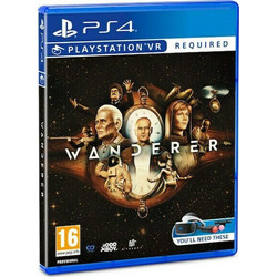 Wanderer VR PS4