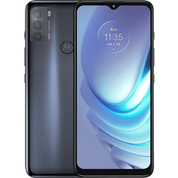 SUNSHINE SS-057 TPU hydrogel Τζαμάκι Προστασίας για Motorola Moto G50 5G Dual SIM (4GB/64GB) Steel Grey