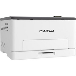 Pantum CP1100DW Έγχρωμος Εκτυπωτής Laser με Wi-Fi και Mobile Print