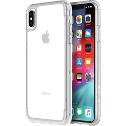 GRIFFIN Survivor Clear - Case For Iphone Xs Max (Clear) - (GIP-012-CLR)