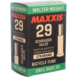 MAXXIS ΑΕΡΟΘΑΛΑΜΟΣ WELTER WEIGHT TUBE 29X1.90/2.35 A/V