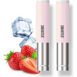 Smarter Duo Pod Strawberry Ice 1.2ml 20mg (PACK OF 2) Default Title
