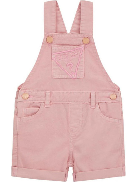 Guess Παιδική σαλοπέτα K4GK13WFGB0 G6L1 - Pink