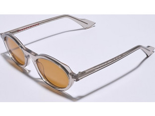 COMMON GROUND Unisex Sunglasses OMW/755/51