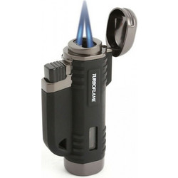 Turboflame Turboflame Αναπτήρας Υγραερίου VFlame Black 11028