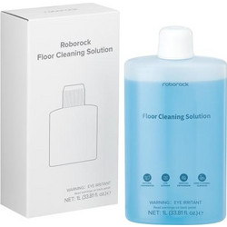 Vacuum Cleaner Accessory|ROBOROCK|Floor Cleaning Fluid|200 ml|For All models|8.02.0280
