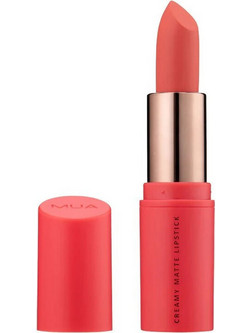 MUA Creamy Love Letter Matte Κραγιόν Stick 3.2gr
