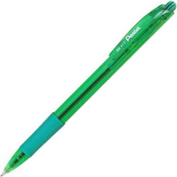 Pentel BK417-D Στυλό Διαρκείας Πράσινο