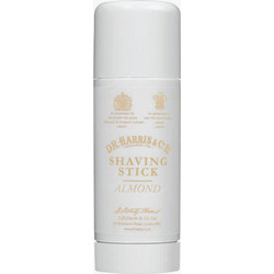 Dr. Harris Almond Shaving Stick 40gr