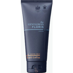 Floris 89 Κρέμα Ξυρίσματος 100ml