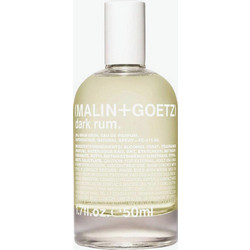 Malin & Goetz Dark Rum Eau de Parfum 50ml