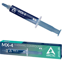 Arctic MX-4 2019 Edition Thermal Paste 8gr