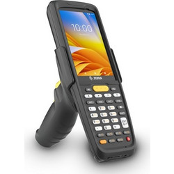 ZEBRA MC2700, KIT, BRICK, 2D IMAGER SE4100 ZEBRA (KT-MC27BK-2B3S3RW) 34-KEY, 3GB/32GB, WLAN/WWAN, GMS, BT, CRADLE
