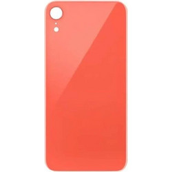 Καπάκι Πίσω Όψης για iPhone XR - Πορτοκαλί