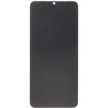Οθόνη LCD για Xiaomi Redmi 14C/Poco C75 Black Ori