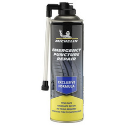 Michelin Σπρέι Άμεσης Επισκευής Ελαστικού, 500ml
