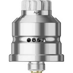 Hellvape Dead Rabbit Mini RDA 20mm - SS