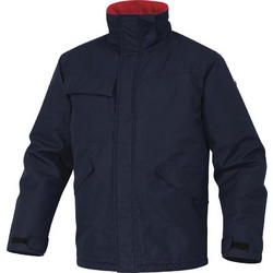 Μπουφάν Παρκά Delta Plus - GOTEBORG2 Μπλε - NAVY