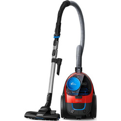 Philips FC9330/09 Ηλεκτρική Σκούπα 900W χωρίς Σακούλα 1.5lt