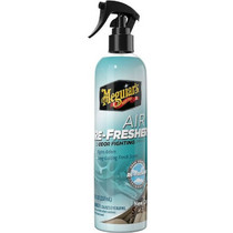 MEGUIAR'S Meguiar's New Car Air Refresher Trigger Αρωματικό Σπρέι Αυτοκινήτου 237ml G250608