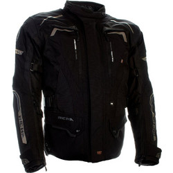 Richa Infinity 2 Black