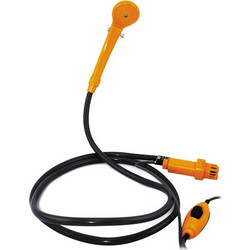 Compass Ηλεκτρική Ντουζιέρα Φορητή 12V
