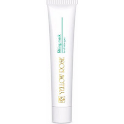 Yellow Rose Lifting Mask Κρεμώδης Μάσκα Προσώπου για Αντιγήρανση 50ml
