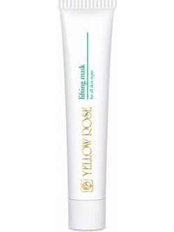 Yellow Rose Lifting Mask Κρεμώδης Μάσκα Προσώπου για Αντιγήρανση 50ml
