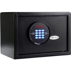 Olympia Χρηματοκιβώτιο GOsafe H25 GR ξενοδοχείου με ηλεκτρονική κλειδαριά 16 L