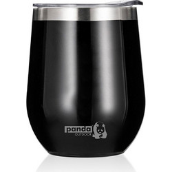 Panda Outdoor 24314 Black 320ml
