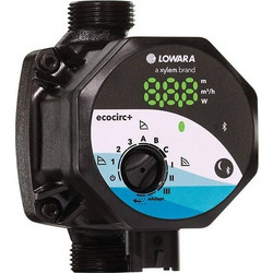 Lowara Ecocirc M 25-6/180