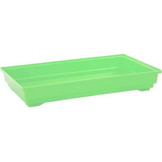 Zazu Bird Plastic Tray For No8