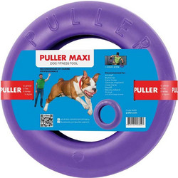 Waudog Puller Fitness Tool Maxi 30cm