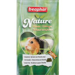 Beaphar Nature Guinea Pig 1.25kg