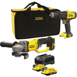 Stanley SFMCK471D2S