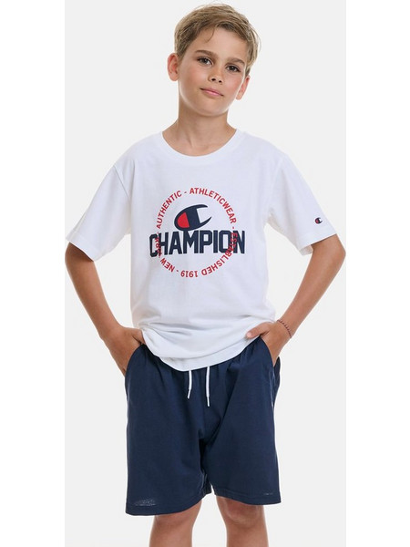Champion Παιδικό Σετ Φόρμας