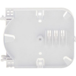 Masterlan OK12v3- splice tray for 12 splices