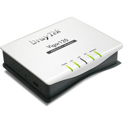 DrayTek Vigor 122-B ADSL2+ Modem Router