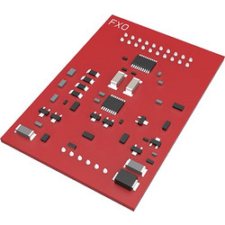 Yeastar O2 2x FXO module